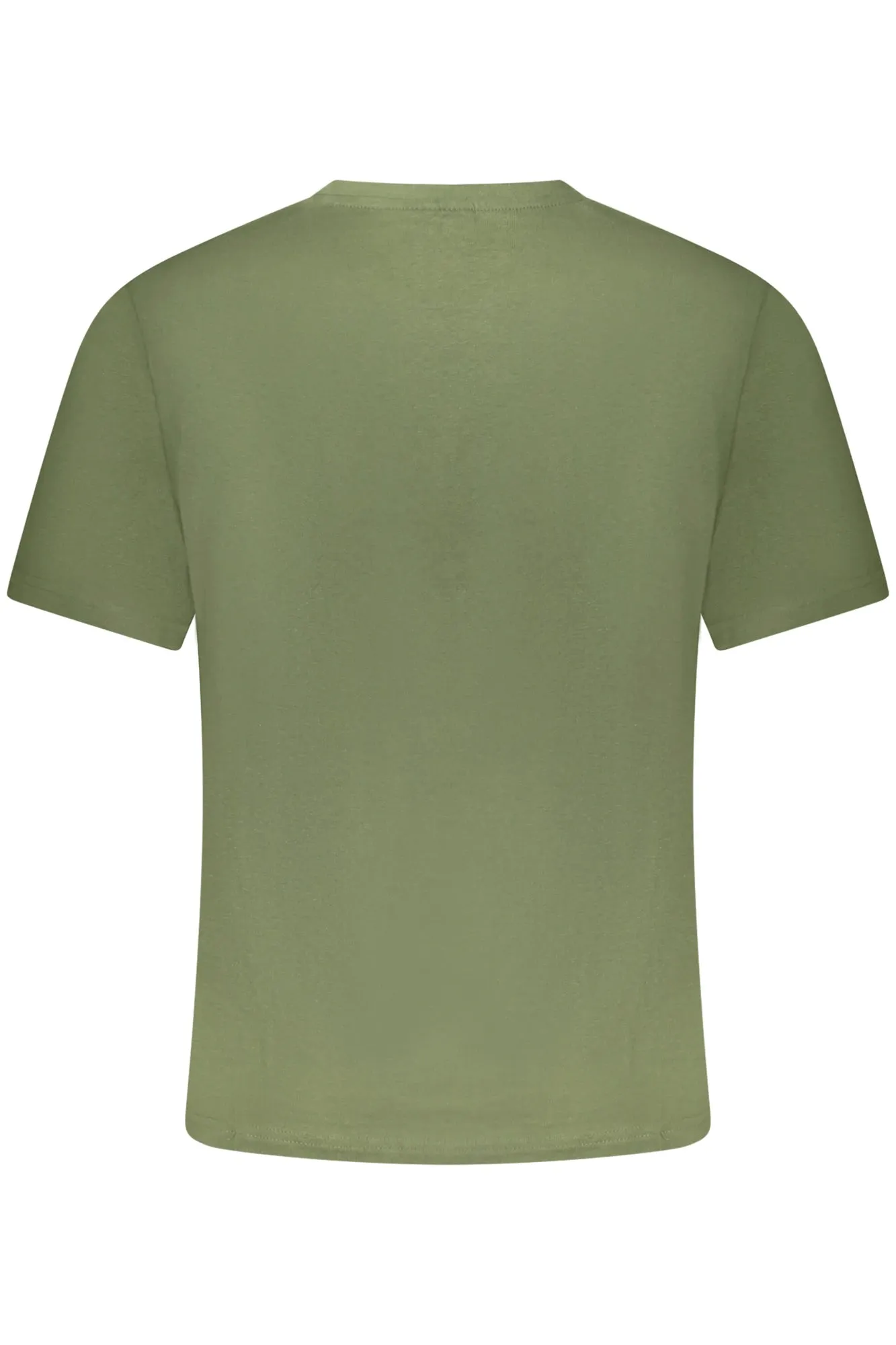 US GRAND MEN S SHORT-SLEEVED GREEN T-SHIRT sold by Siebentaschen product image thumbnail 2