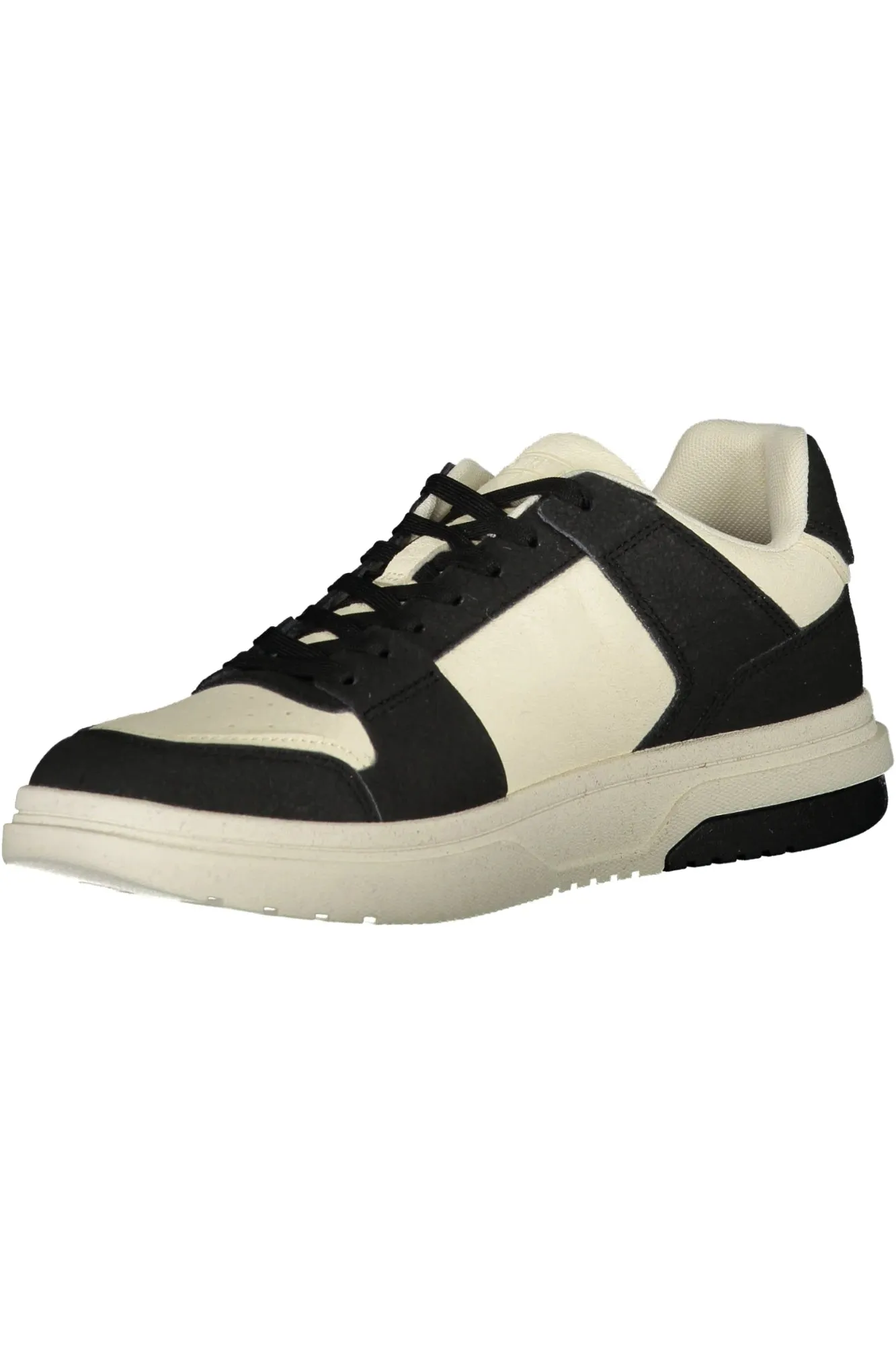 TOMMY HILFIGER BLACK MEN S SPORTS SHOES sold by Siebentaschen product image thumbnail 3