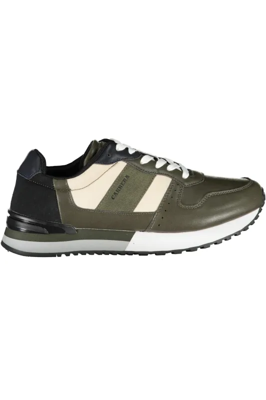 CARRERA GREEN MEN S SPORTS SHOES sold by Siebentaschen