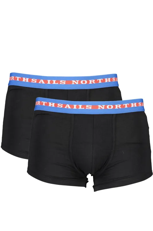 NORTH SAILS MEN S BOXER BLACK made by North Sails