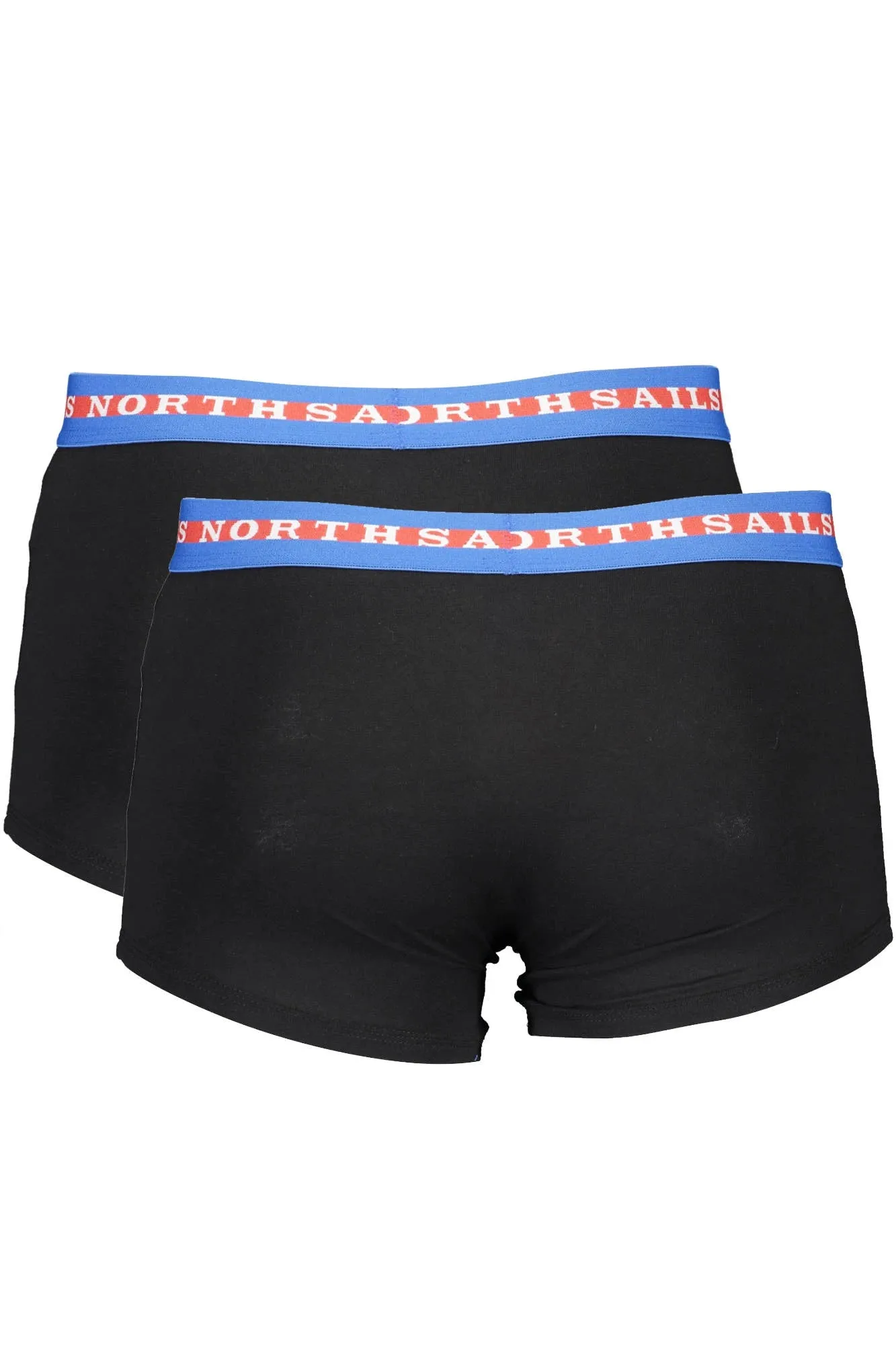 NORTH SAILS MEN S BOXER BLACK sold by Siebentaschen product image thumbnail 2