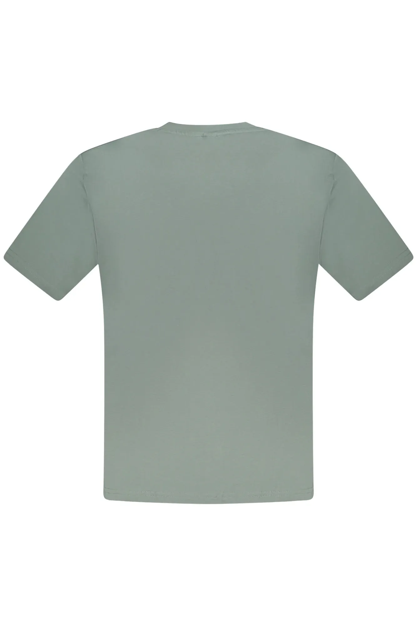 NORTH SAILS SHORT SLEEVE T-SHIRT MEN GREEN sold by Siebentaschen product image thumbnail 2