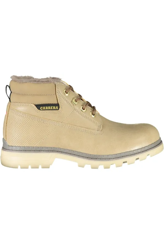 CARRERA BEIGE WOMEN S FOOTWEAR BOOT sold by Siebentaschen