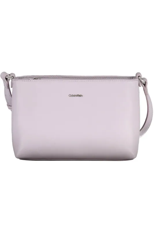 CALVIN KLEIN PURPLE WOMEN S BAG sold by Siebentaschen
