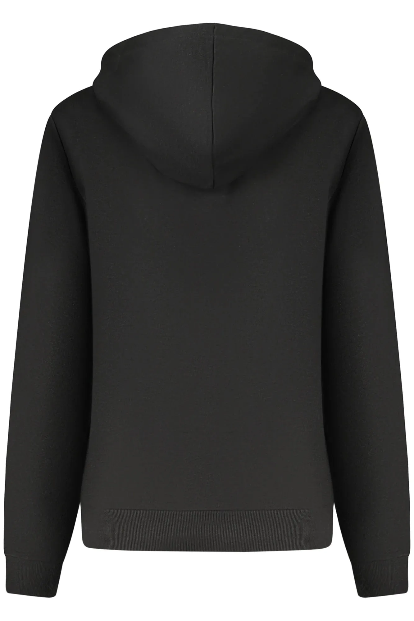 FILA WOMEN S BLACK ZIP-UP SWEATSHIRT sold by Siebentaschen product image thumbnail 2