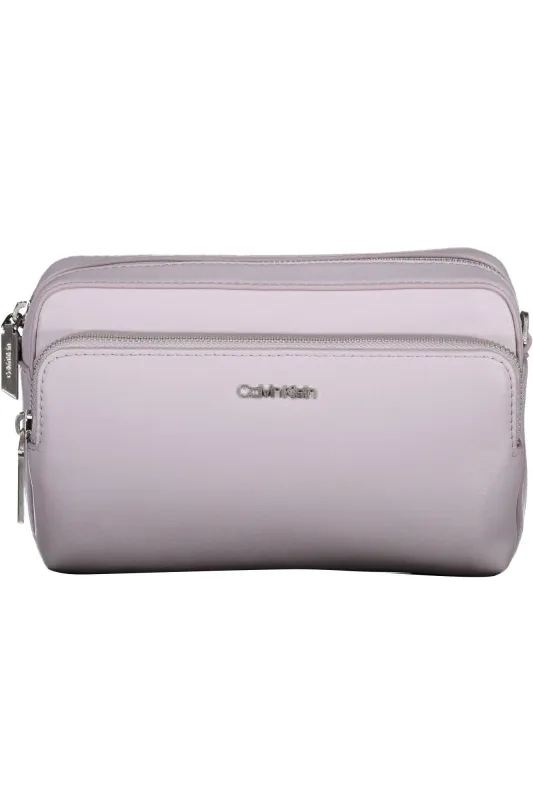 CALVIN KLEIN PURPLE WOMEN S BAG sold by Siebentaschen