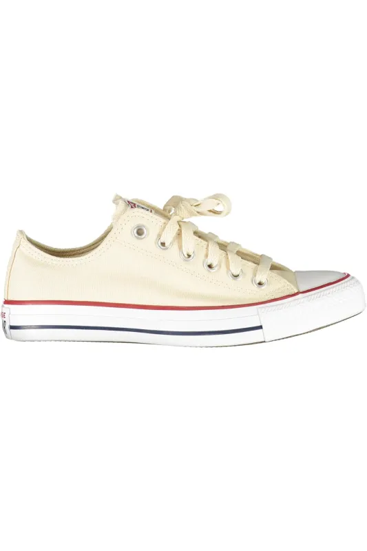 CONVERSE WOMEN S SPORTS SHOES BEIGE sold by Siebentaschen