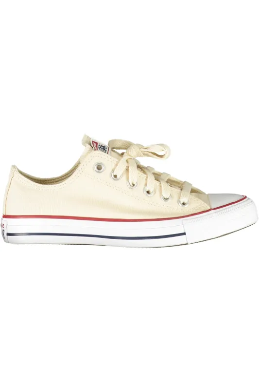CONVERSE MEN S SPORTS SHOES BEIGE sold by Siebentaschen