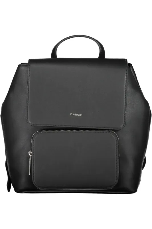 CALVIN KLEIN BLACK WOMEN S BACKPACK sold by Siebentaschen