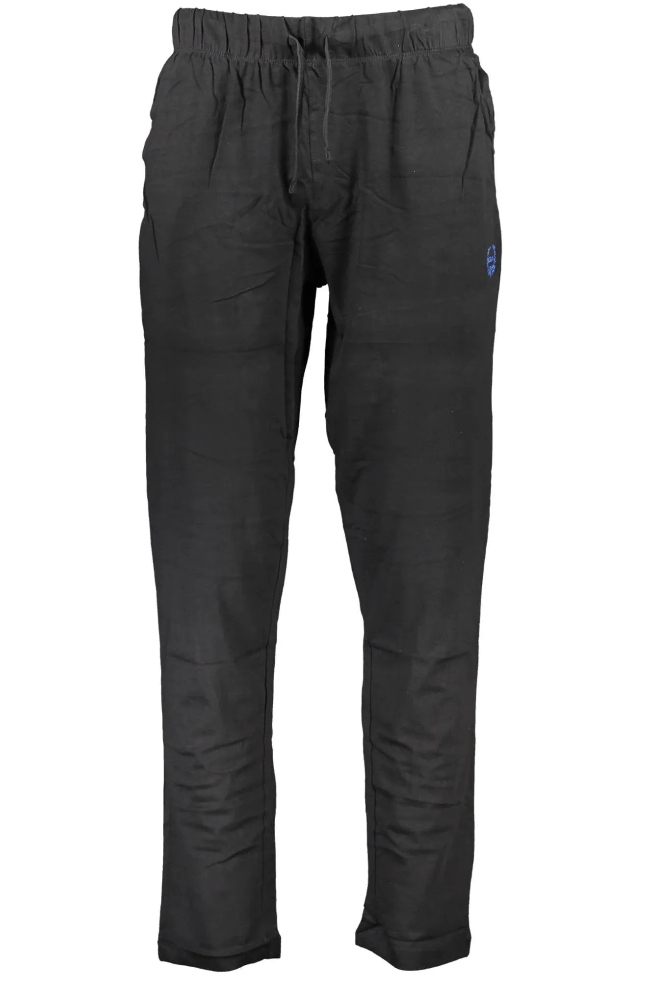 GIAN MARCO VENTURI BLACK MEN S PANTS sold by Siebentaschen
