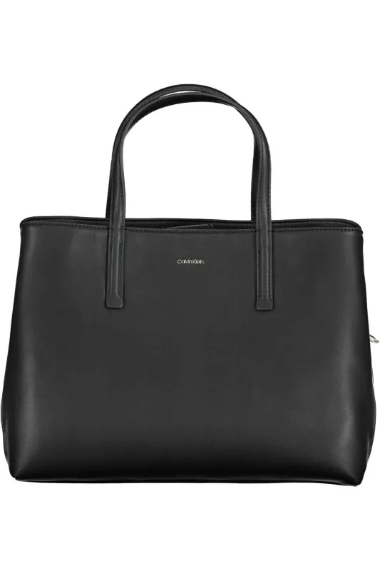 CALVIN KLEIN BLACK WOMEN S BAG sold by Siebentaschen