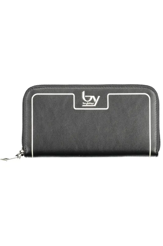 BYBLOS WOMEN S BLACK WALLET sold by Siebentaschen