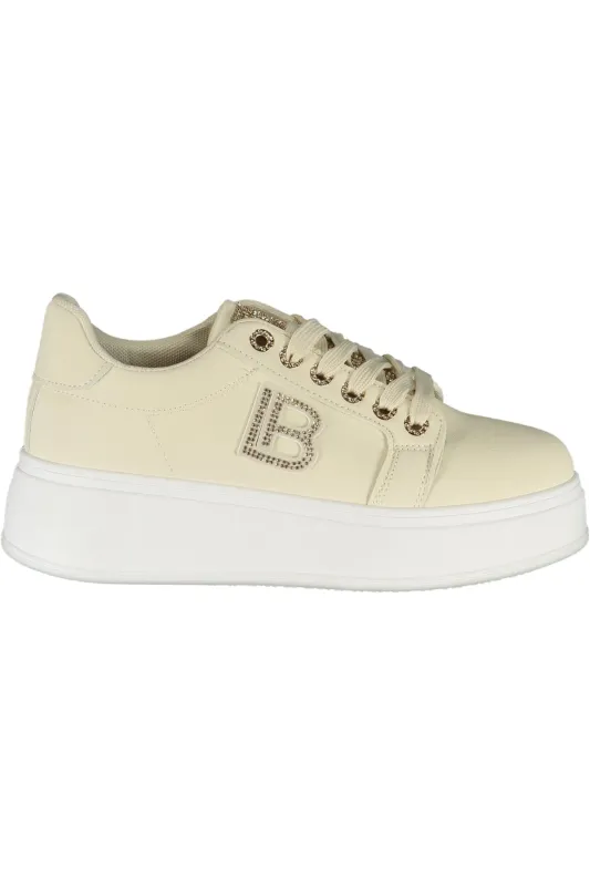 LAURA BIAGIOTTI WOMEN S SPORTS SHOES BEIGE sold by Siebentaschen