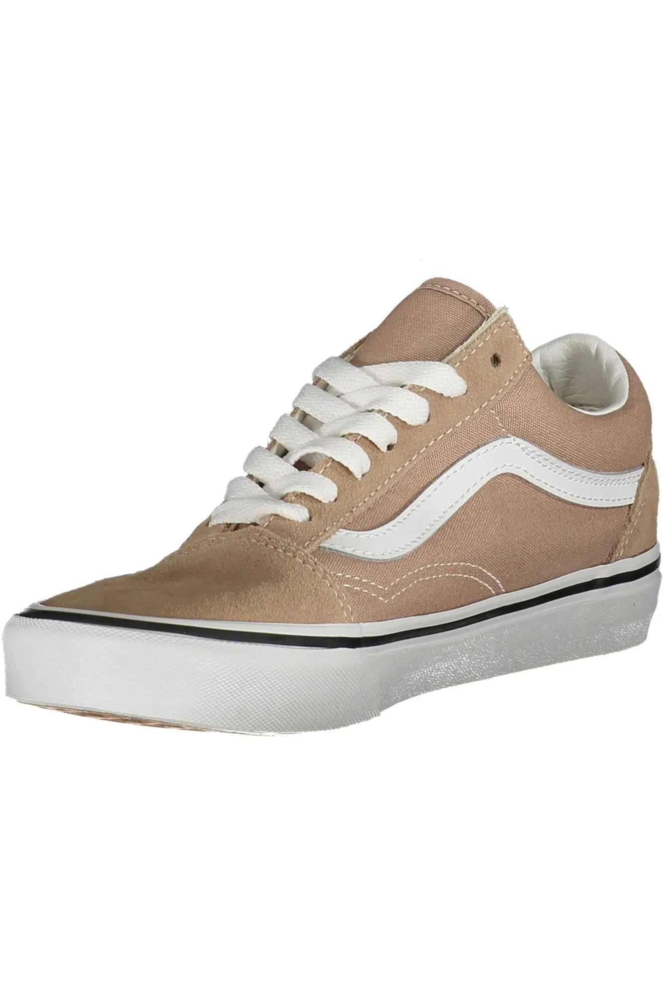 VANS WOMEN S SPORTS FOOTWEAR BEIGE sold by Siebentaschen product image thumbnail 3