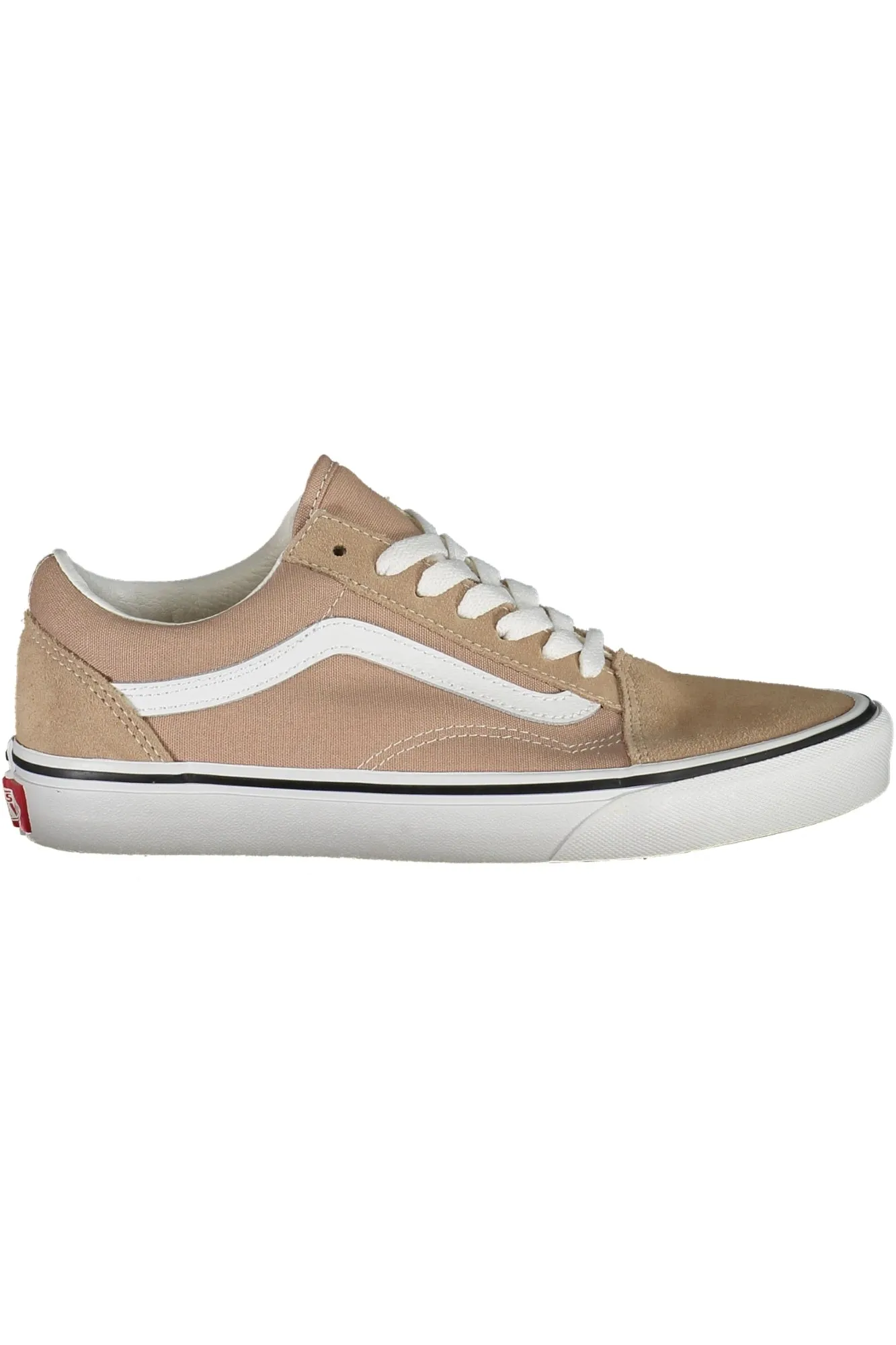 VANS WOMEN S SPORTS FOOTWEAR BEIGE sold by Siebentaschen