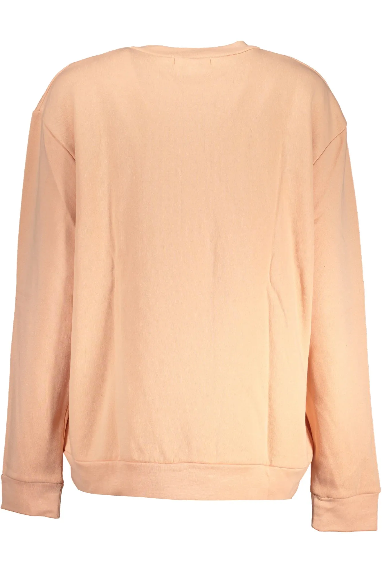 CAVALLI CLASS WOMEN S PINK SWEATSHIRT WITHOUT ZIP sold by Siebentaschen product image thumbnail 2