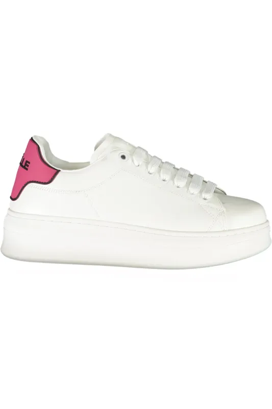 GAELLE PARIS PINK WOMEN S SPORTS SHOES sold by Siebentaschen