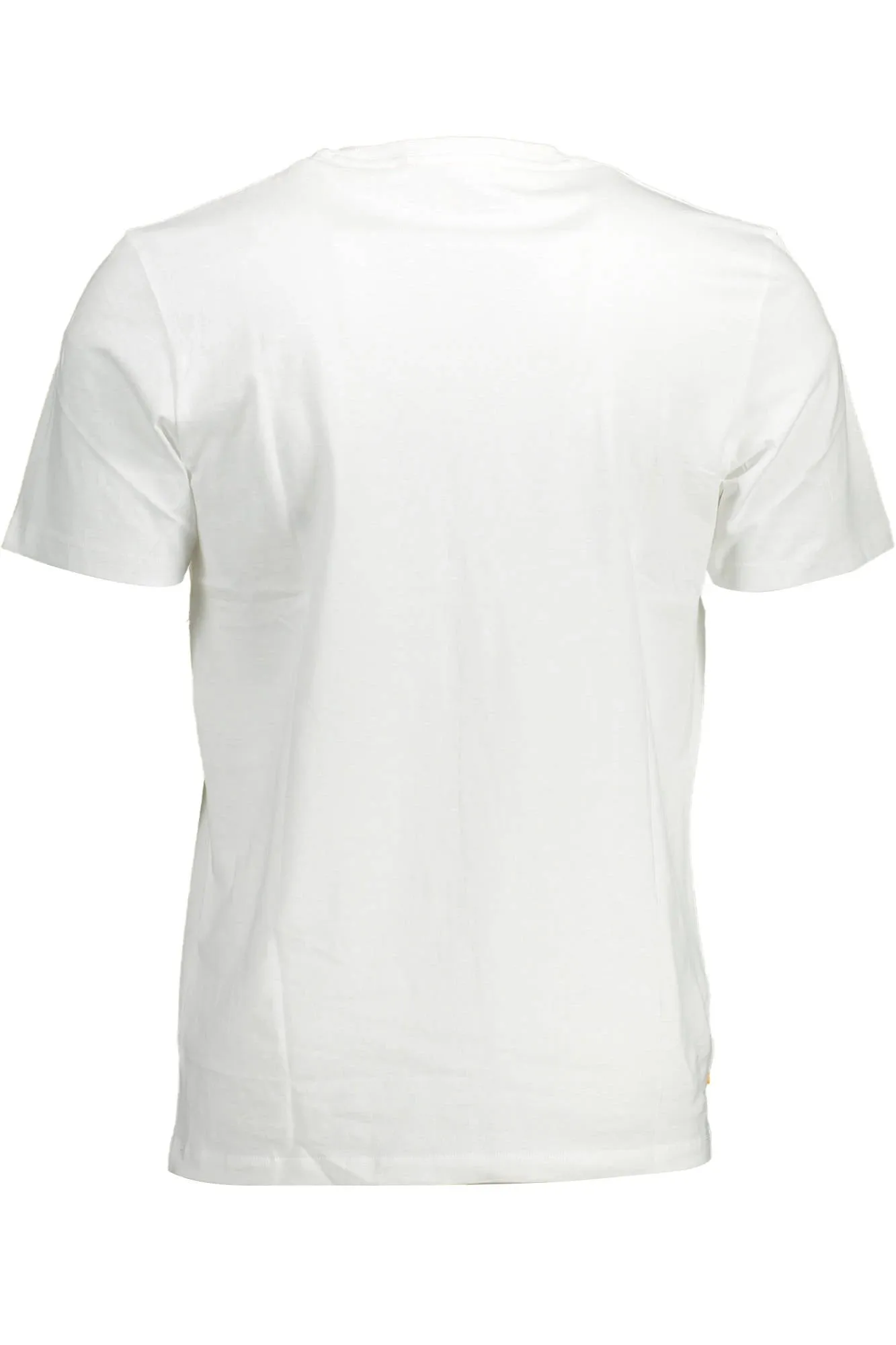 TIMBERLAND SHORT SLEEVE T-SHIRT MEN WHITE sold by Siebentaschen product image thumbnail 2