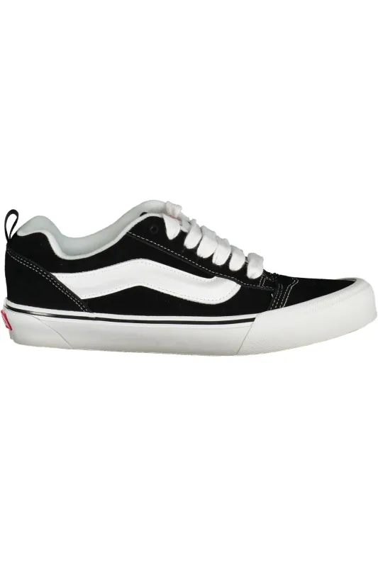 VANS MEN S SPORTS FOOTWEAR BLACK sold by Siebentaschen