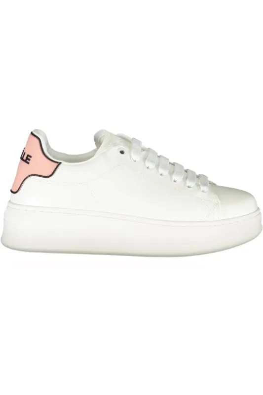 GAELLE PARIS PINK WOMEN S SPORTS SHOES sold by Siebentaschen