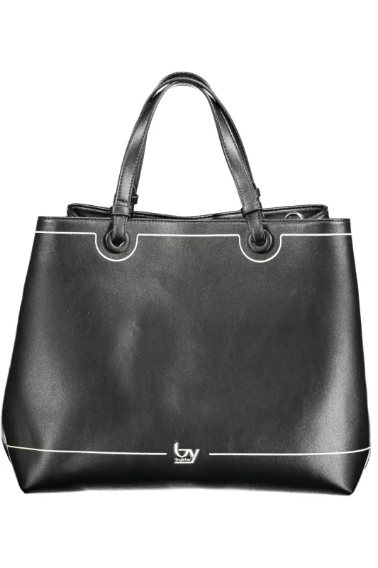 BYBLOS BLACK WOMAN BAG sold by Siebentaschen