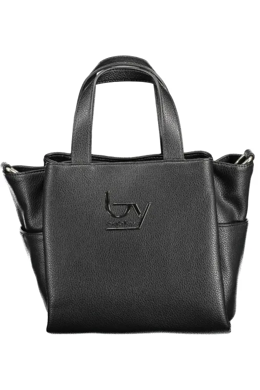 BYBLOS BLACK WOMAN BAG sold by Siebentaschen