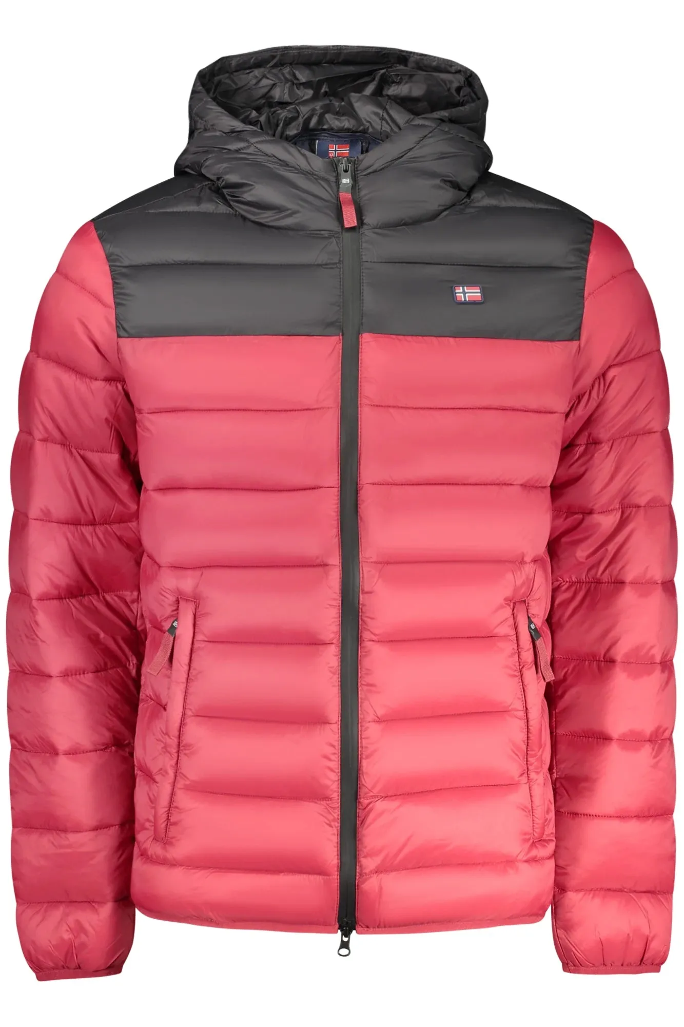 NORWAY 1963 MEN S RED JACKET sold by Siebentaschen