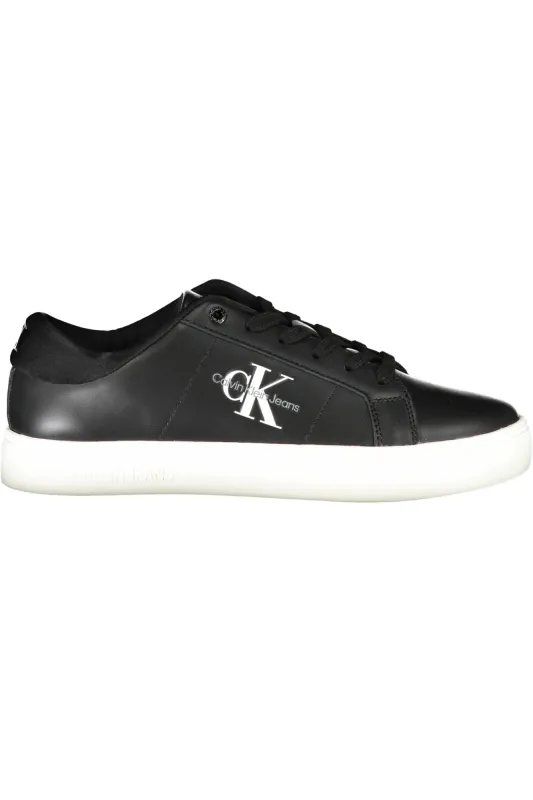CALVIN KLEIN BLACK MEN S SPORTS SHOES sold by Siebentaschen