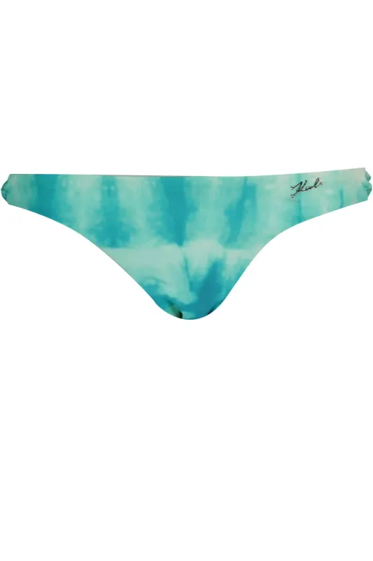 KARL LAGERFELD BEACHWEAR WOMEN S SWIMSUIT LIGHT BLUE sold by Siebentaschen
