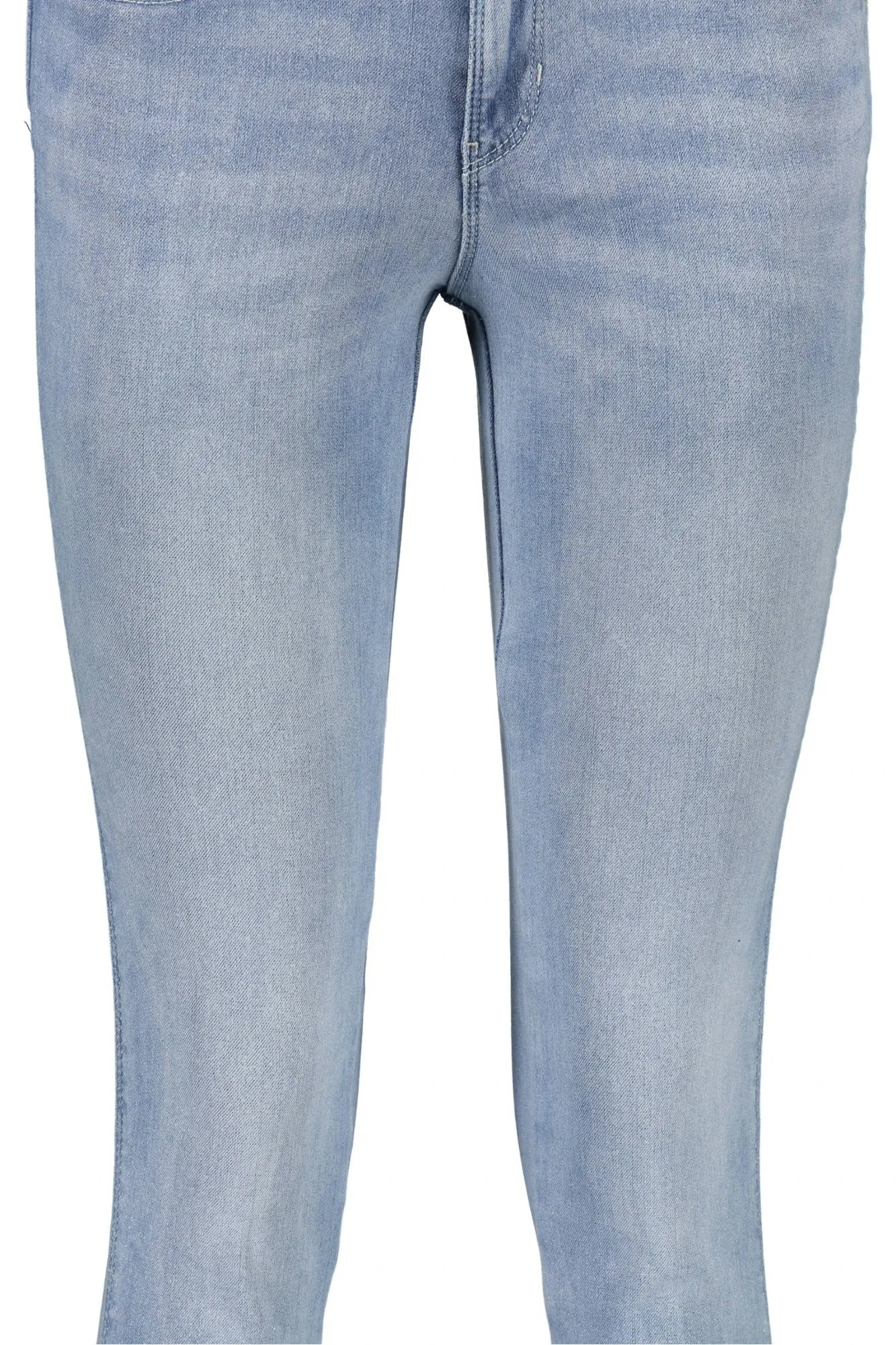 GUESS JEANS JEANS DENIM WOMAN LIGHT BLUE sold by Siebentaschen product image thumbnail 3