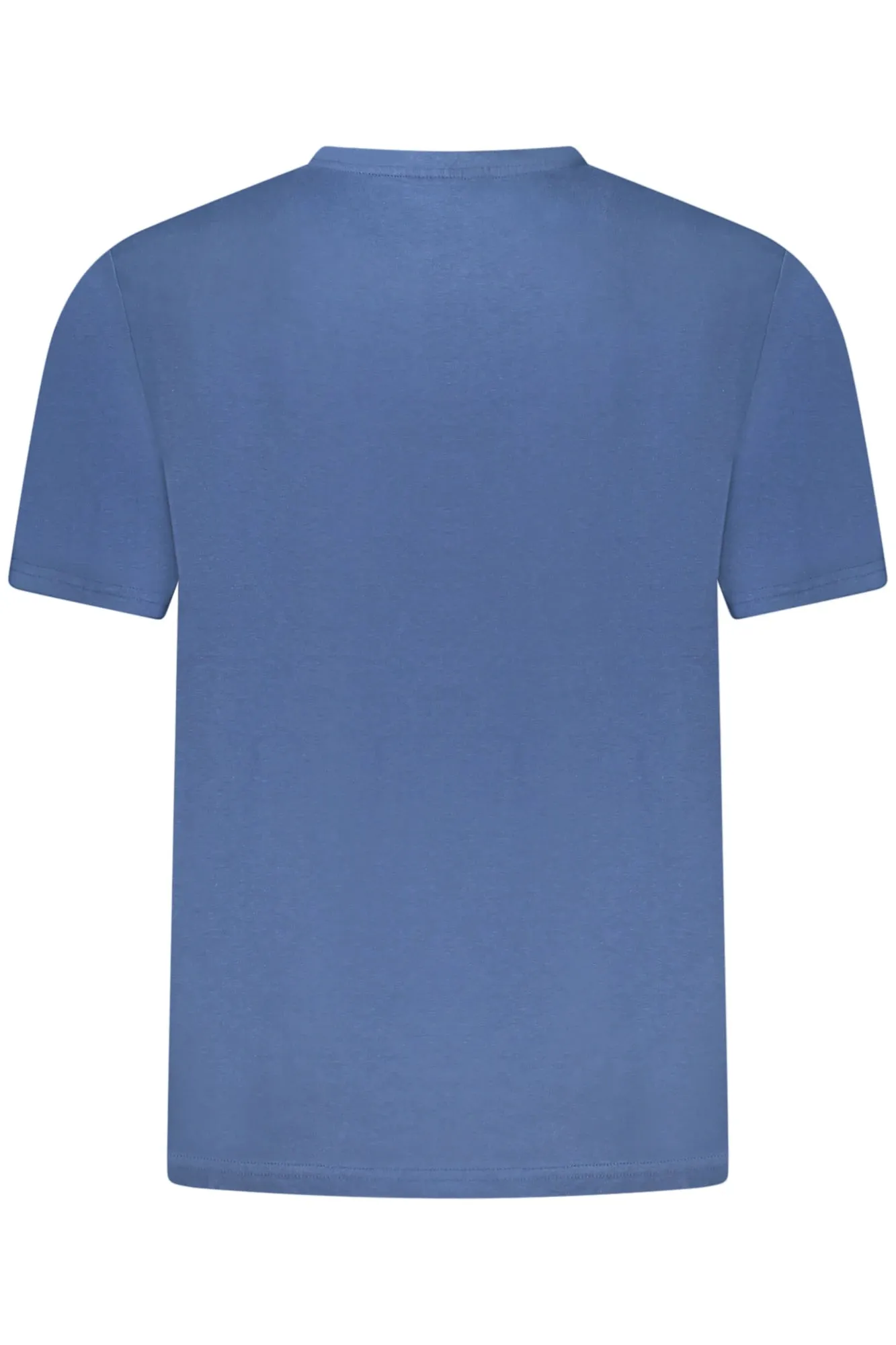 US GRAND MEN S SHORT-SLEEVE T-SHIRT BLUE sold by Siebentaschen product image thumbnail 2