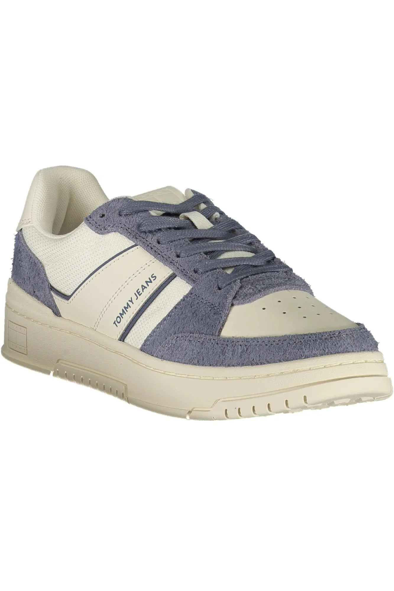 TOMMY HILFIGER MEN S WHITE SPORTS SHOES sold by Siebentaschen product image thumbnail 2