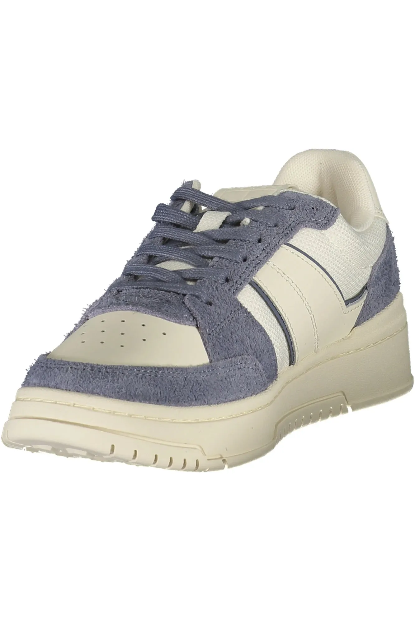 TOMMY HILFIGER MEN S WHITE SPORTS SHOES sold by Siebentaschen product image thumbnail 3
