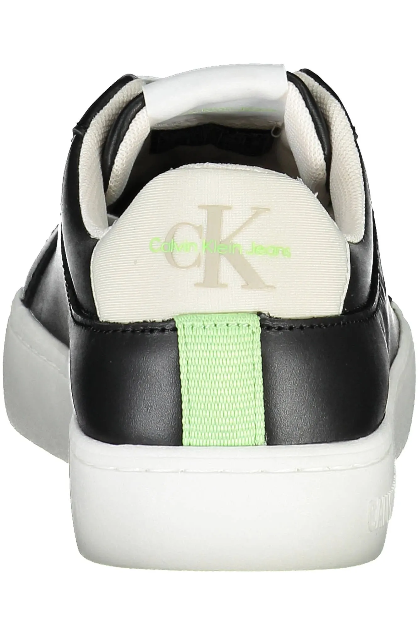 CALVIN KLEIN MEN S SPORTS FOOTWEAR BLACK sold by Siebentaschen product image thumbnail 2