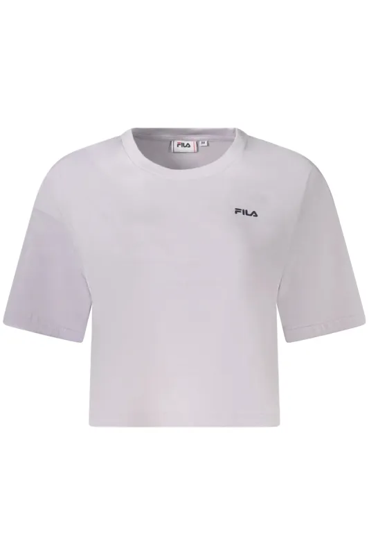 FILA WOMEN S SHORT SLEEVE T-SHIRT PINK sold by Siebentaschen
