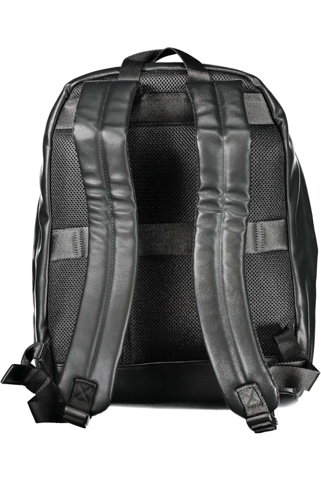 TOMMY HILFIGER MEN S BACKPACK BLACK sold by Siebentaschen product image thumbnail 2
