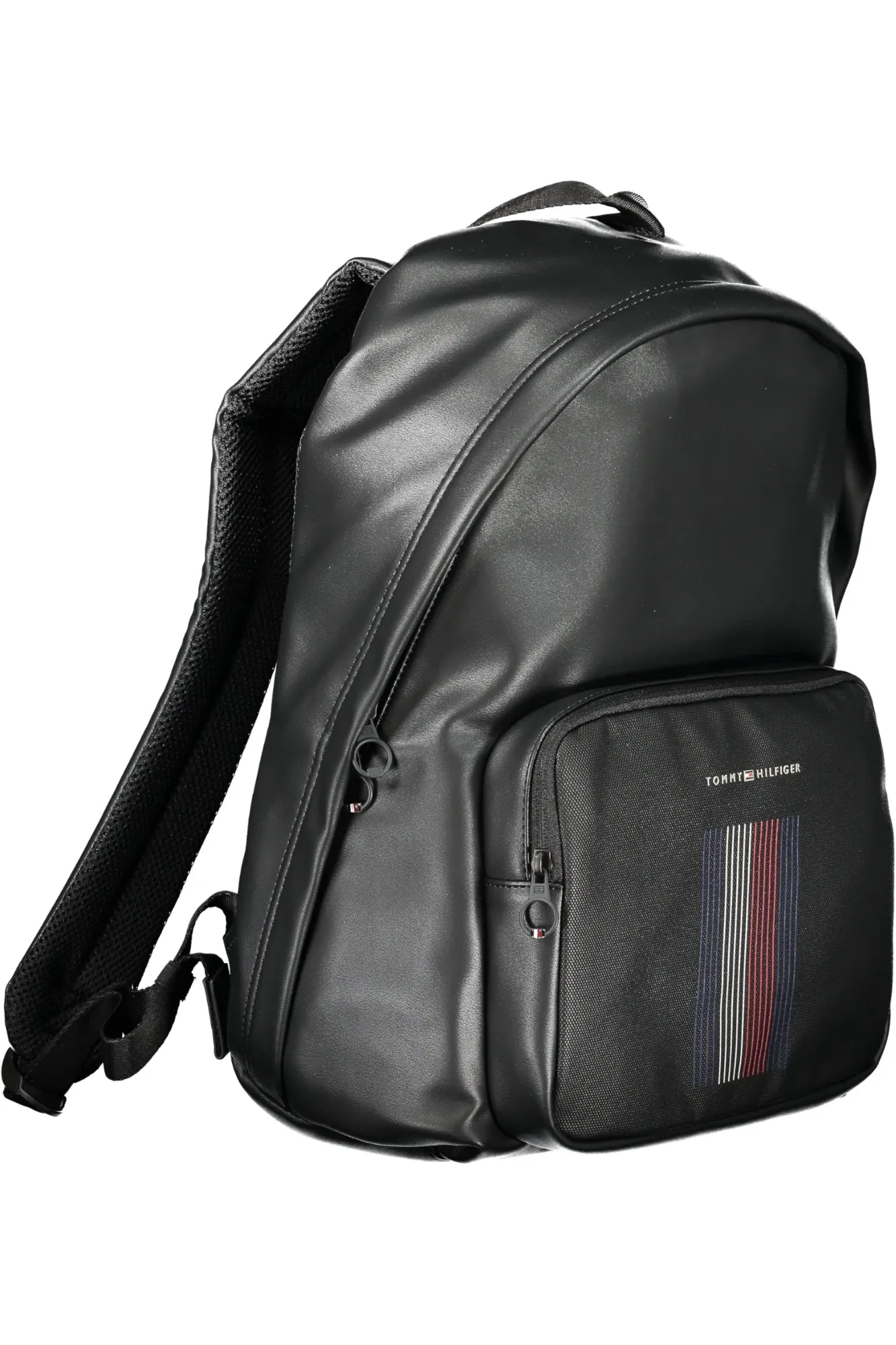 TOMMY HILFIGER MEN S BACKPACK BLACK sold by Siebentaschen product image thumbnail 3