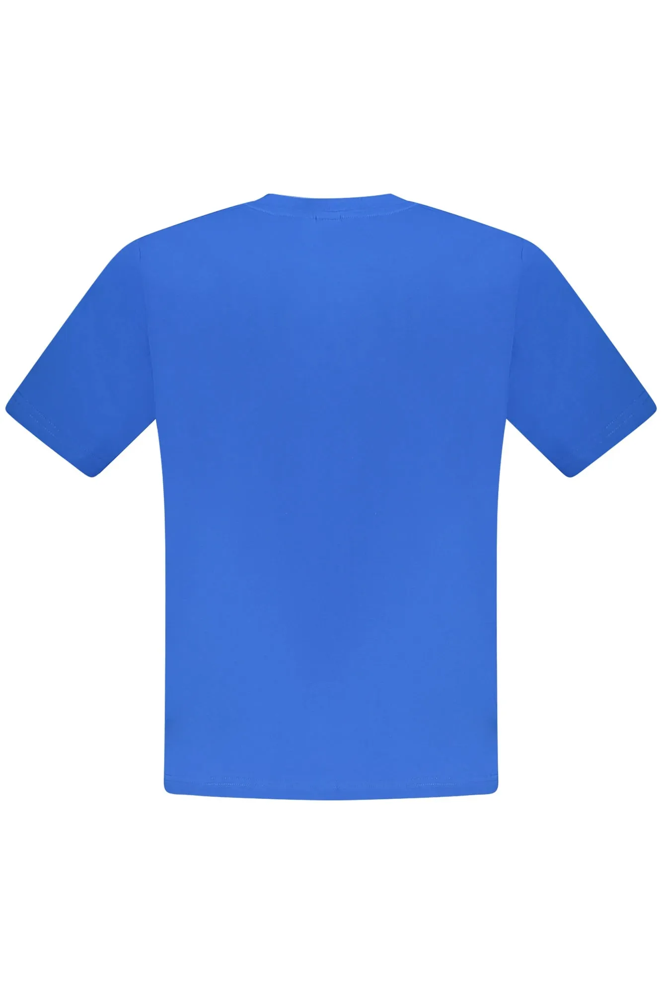NORTH SAILS SHORT SLEEVE T-SHIRT MEN BLUE sold by Siebentaschen product image thumbnail 2