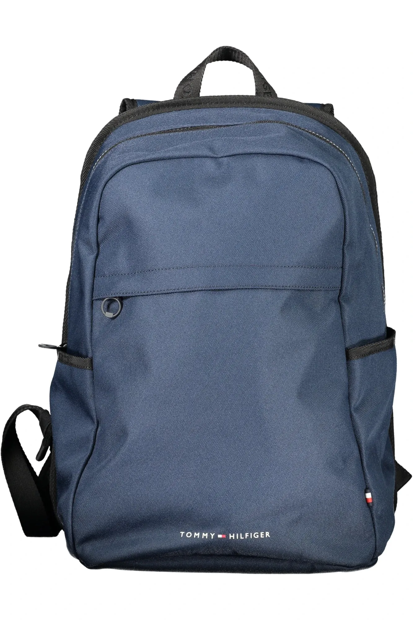 TOMMY HILFIGER MEN S BACKPACK BLUE sold by Siebentaschen