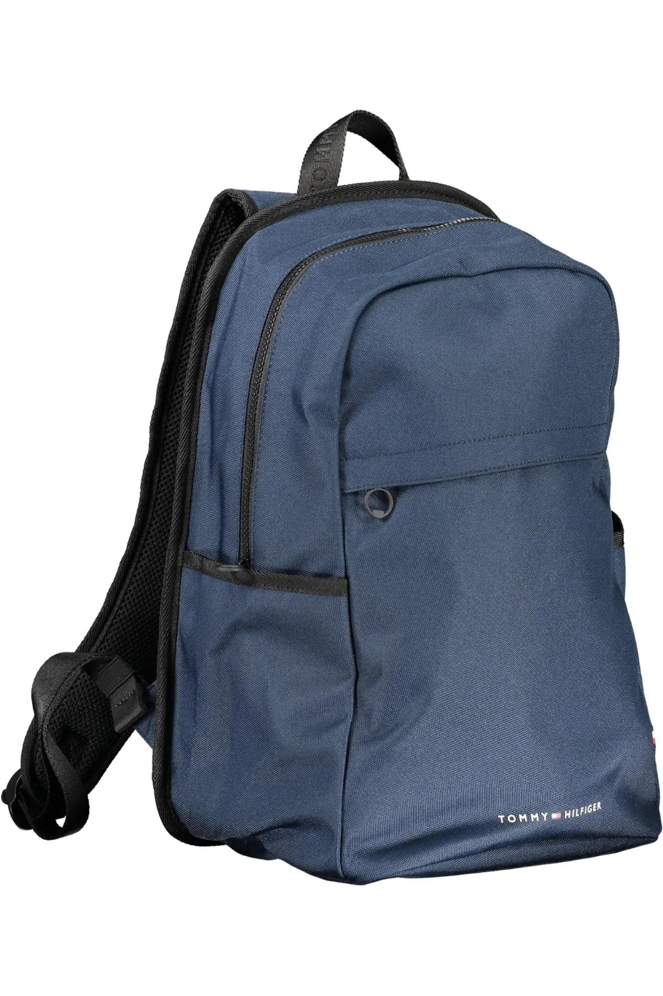 TOMMY HILFIGER MEN S BACKPACK BLUE sold by Siebentaschen product image thumbnail 3