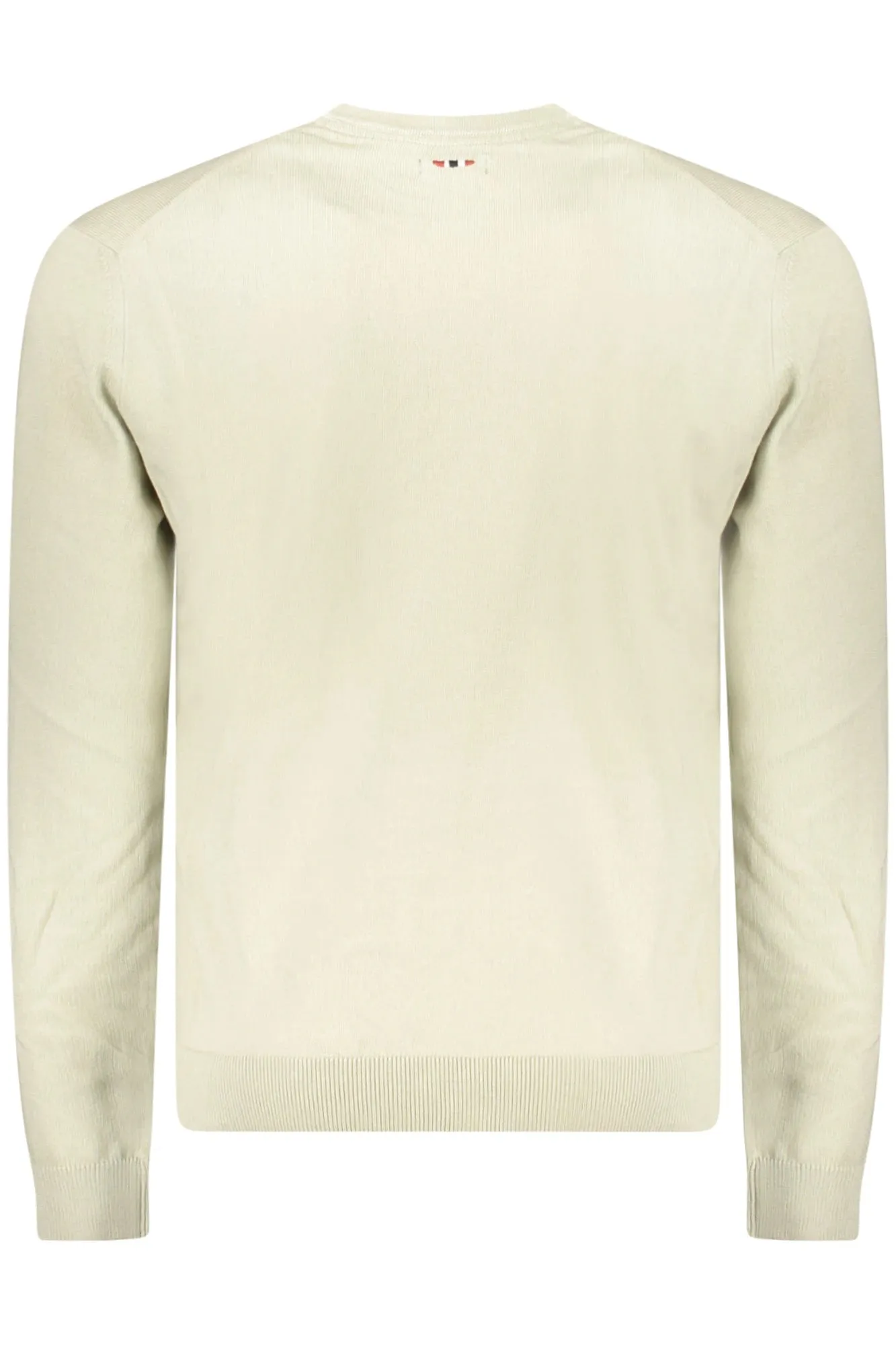 NAPAPIJRI MEN S BEIGE SWEATER sold by Siebentaschen product image thumbnail 2