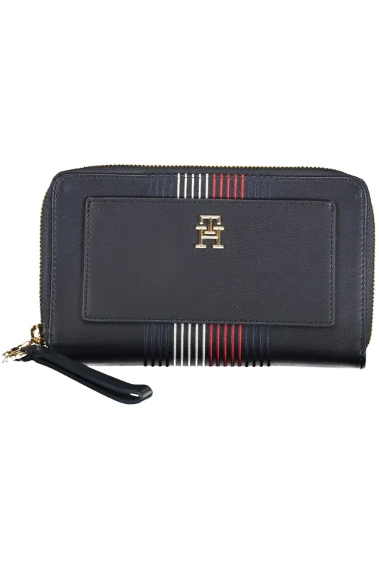 TOMMY HILFIGER WOMEN S DOCUMENT HOLDER BLUE sold by Siebentaschen