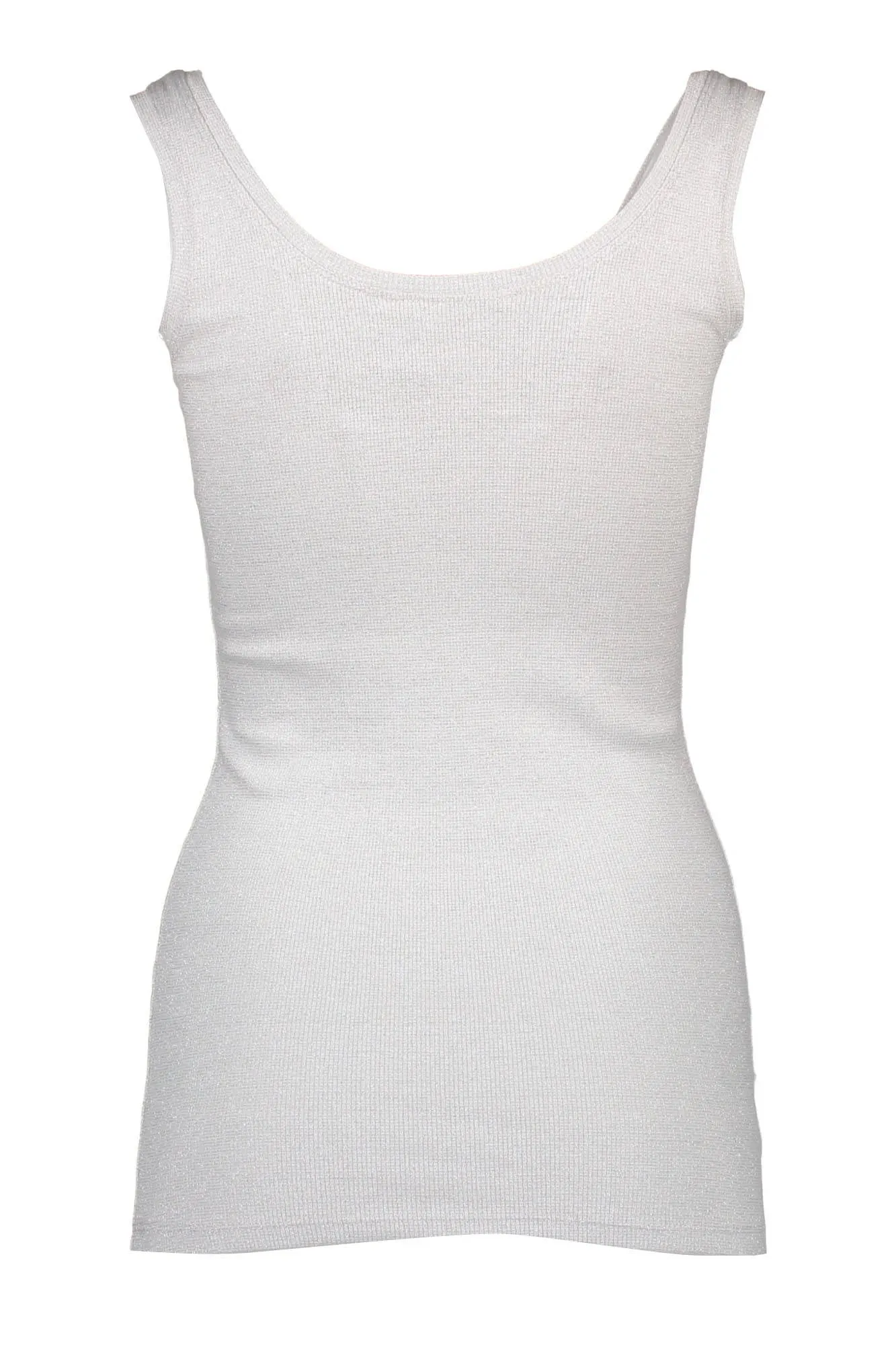 SILVIAN HEACH WHITE WOMAN TANK sold by Siebentaschen product image thumbnail 2