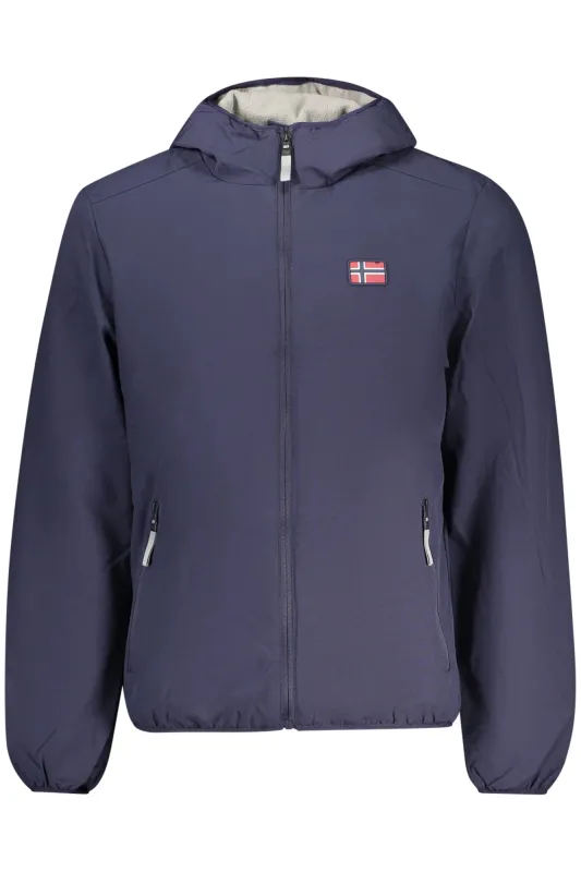 NORWAY 1963 MEN S BLUE JACKET sold by Siebentaschen