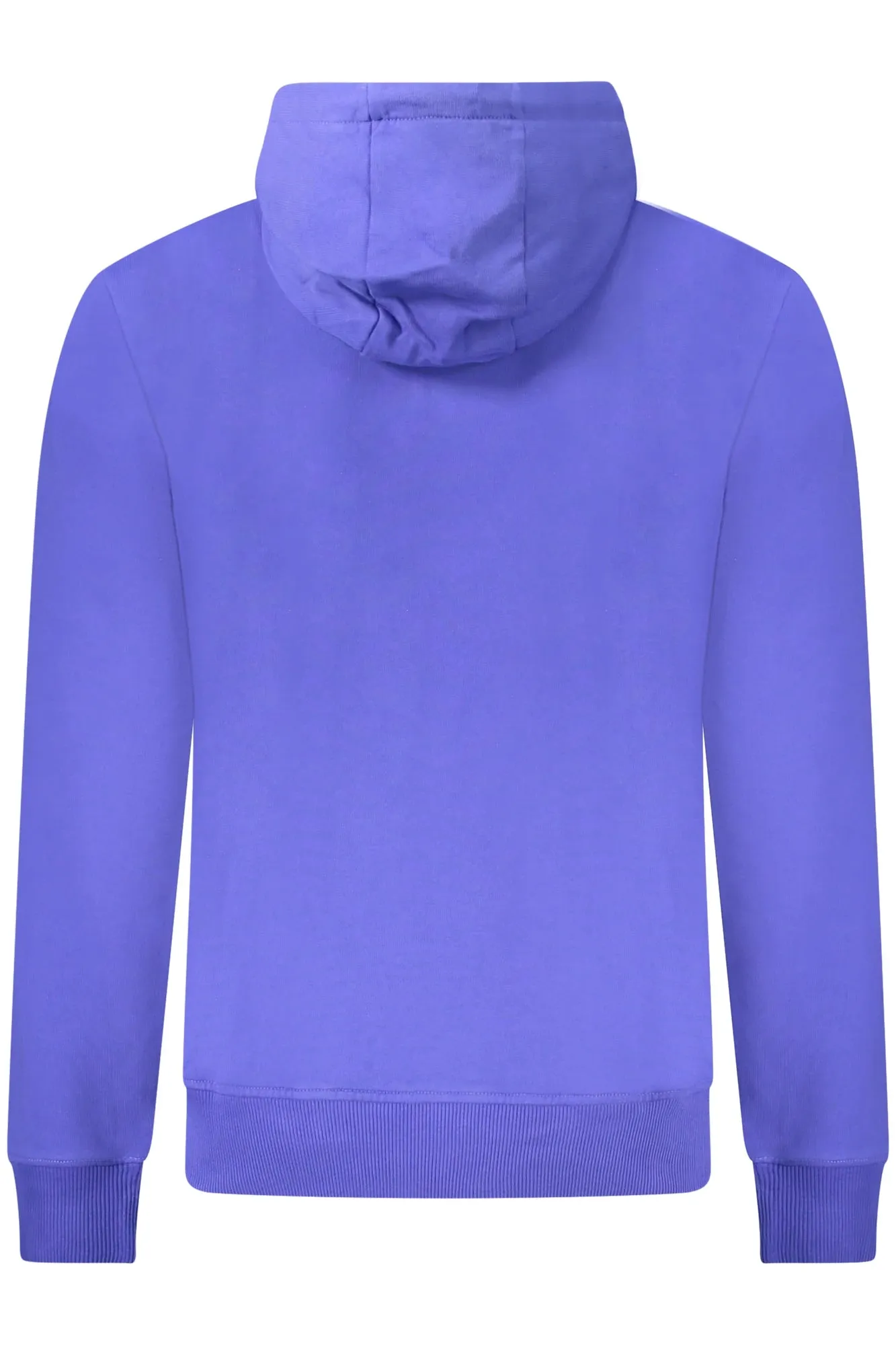 NAPAPIJRI MEN S ZIP-UP SWEATSHIRT, BLUE sold by Siebentaschen product image thumbnail 2