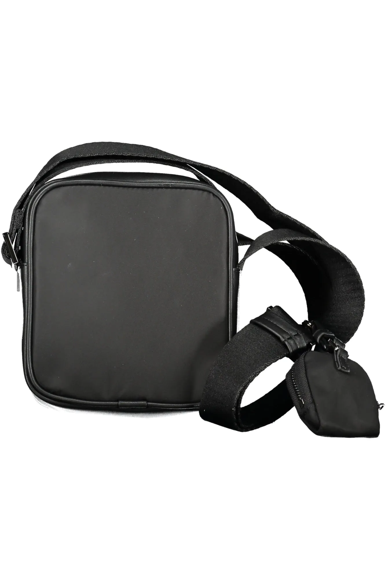 CALVIN KLEIN MEN S SHOULDER BAG BLACK sold by Siebentaschen product image thumbnail 2