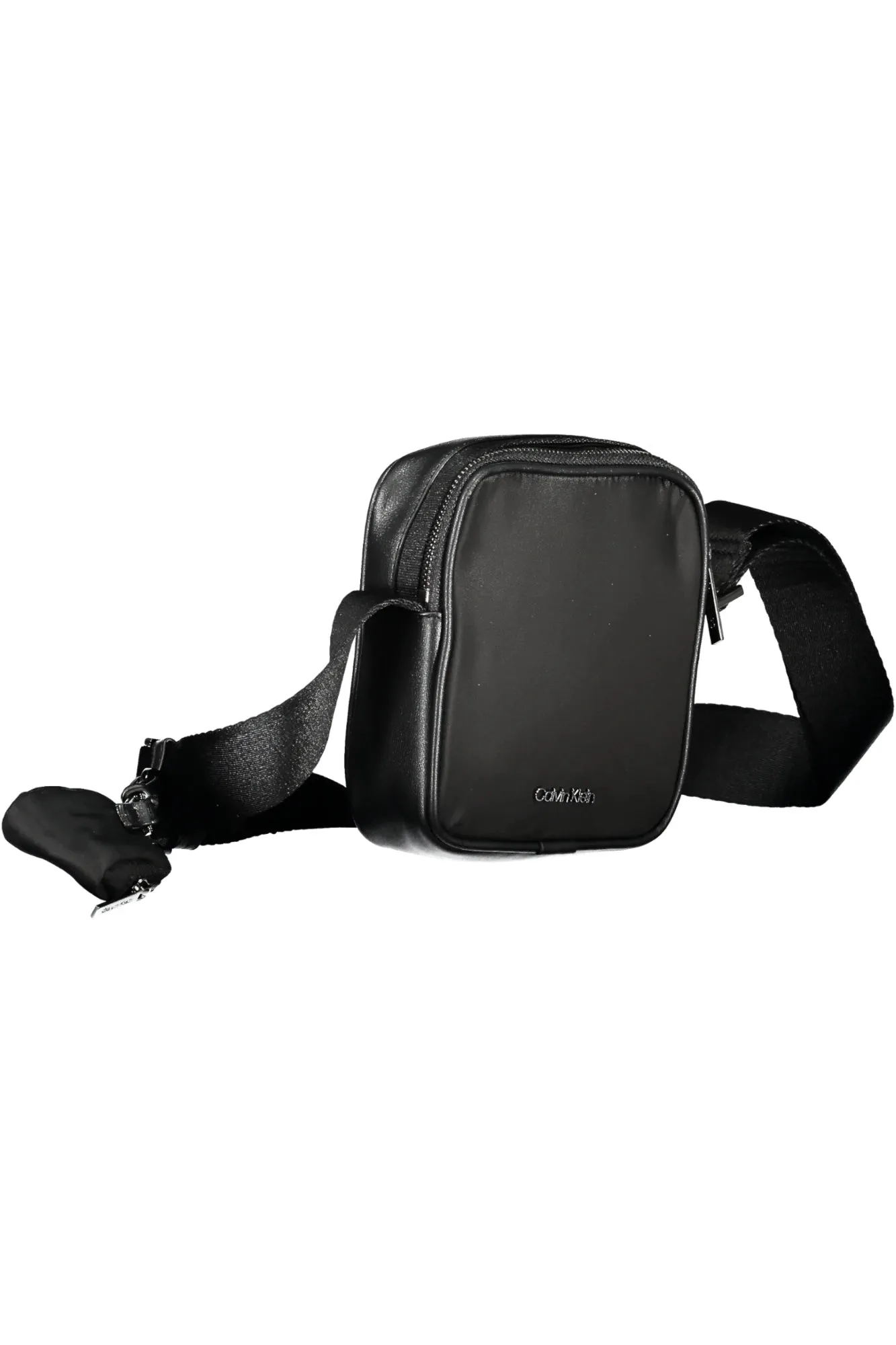 CALVIN KLEIN MEN S SHOULDER BAG BLACK sold by Siebentaschen product image thumbnail 3