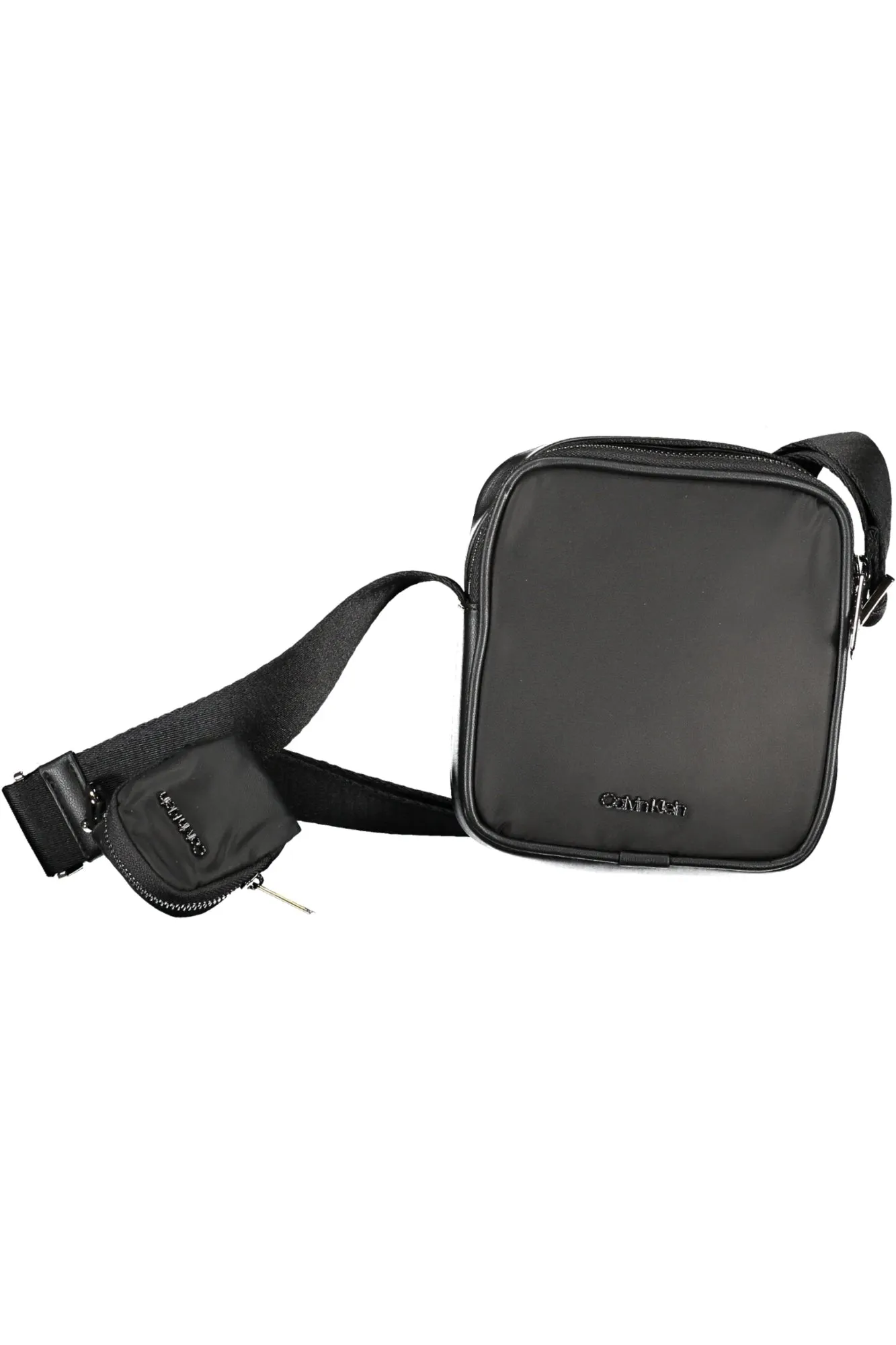 CALVIN KLEIN MEN S SHOULDER BAG BLACK sold by Siebentaschen
