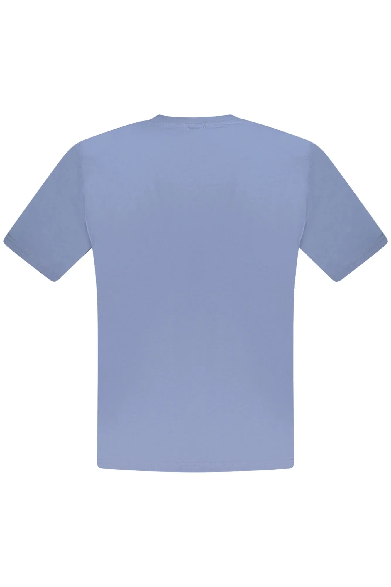 NORTH SAILS SHORT SLEEVE T-SHIRT MEN BLUE sold by Siebentaschen product image thumbnail 2