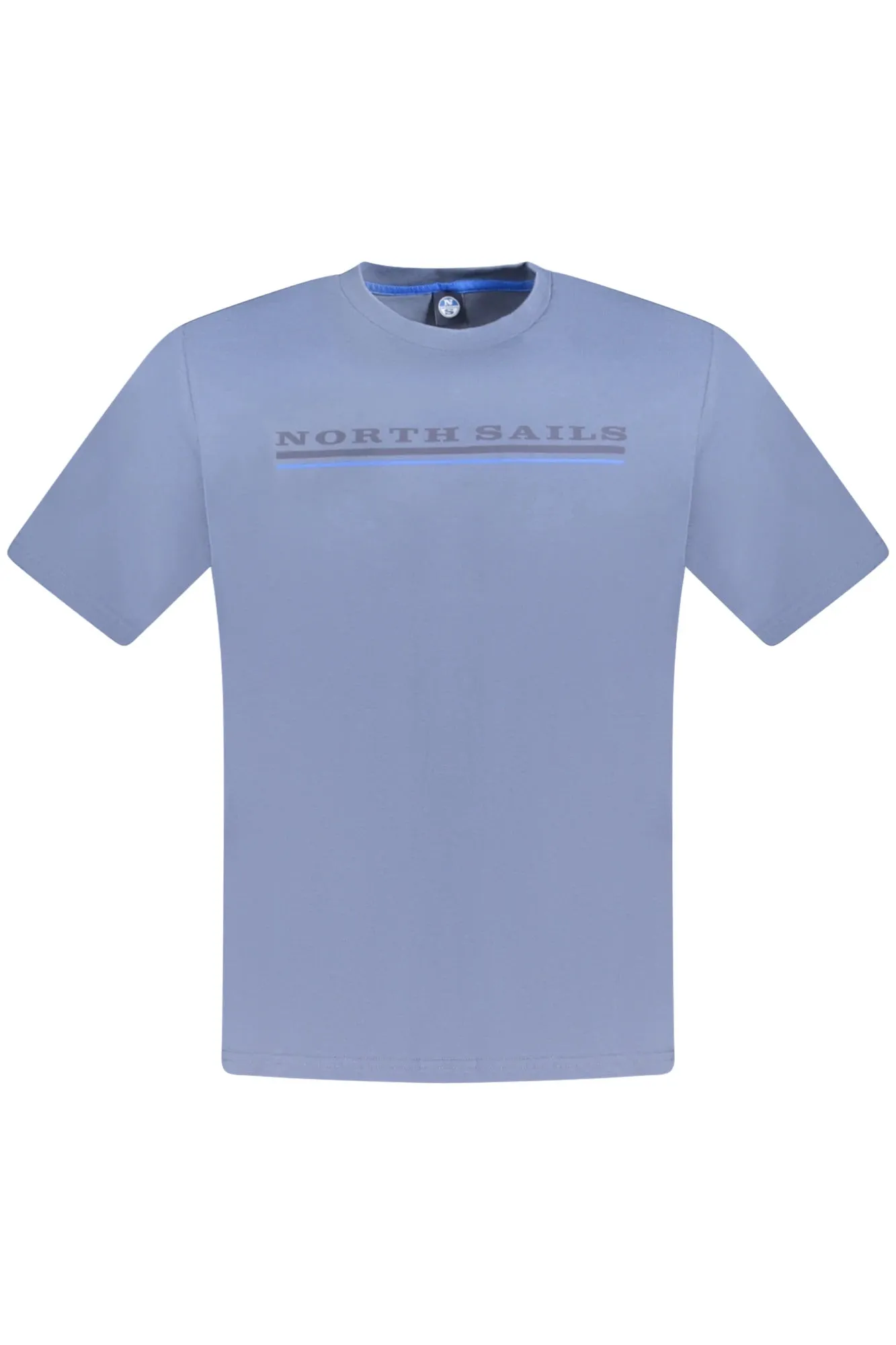 NORTH SAILS SHORT SLEEVE T-SHIRT MEN BLUE sold by Siebentaschen